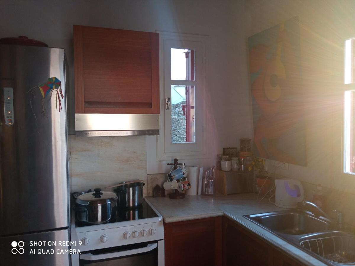 Arthome0B Panormos  Ngoại thất bức ảnh