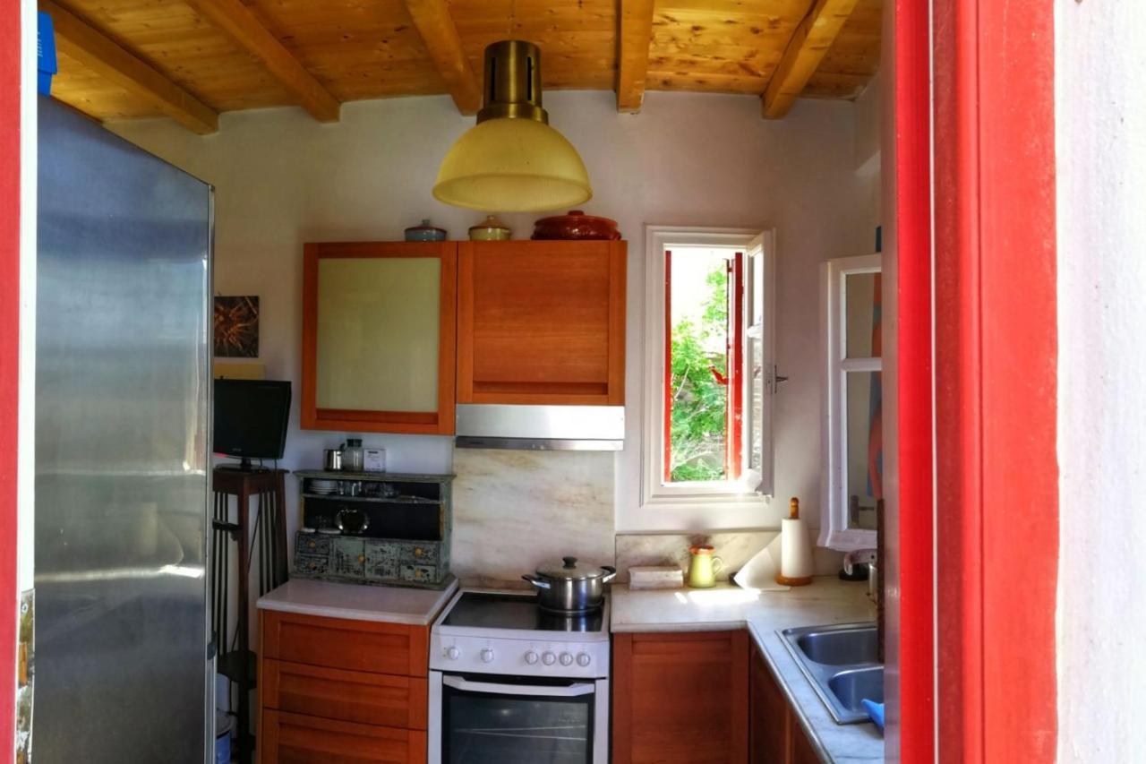 Arthome0B Panormos  Ngoại thất bức ảnh