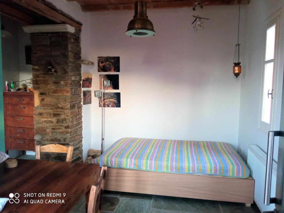 Arthome0B Panormos  Ngoại thất bức ảnh