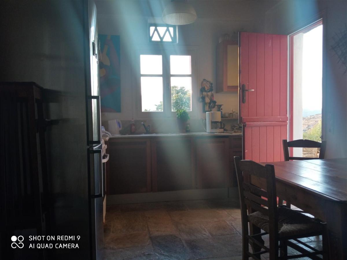 Arthome0B Panormos  Ngoại thất bức ảnh