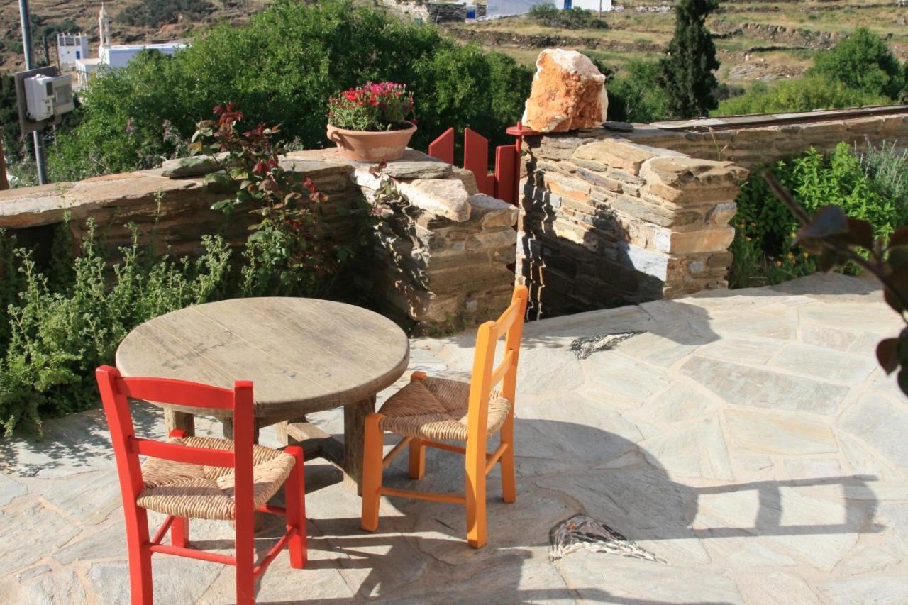 Arthome0B Panormos  Ngoại thất bức ảnh