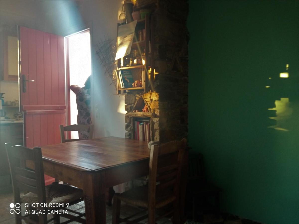 Arthome0B Panormos  Ngoại thất bức ảnh