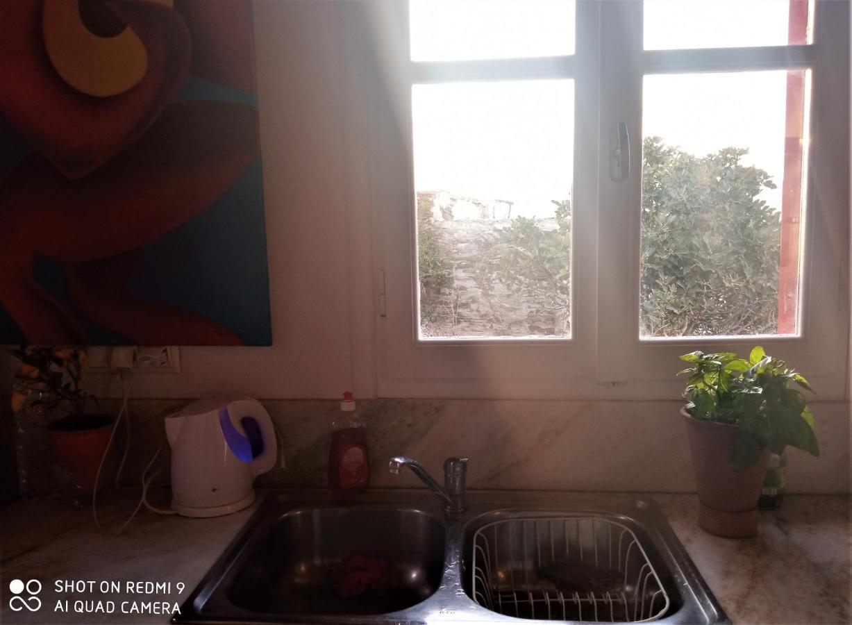 Arthome0B Panormos  Ngoại thất bức ảnh