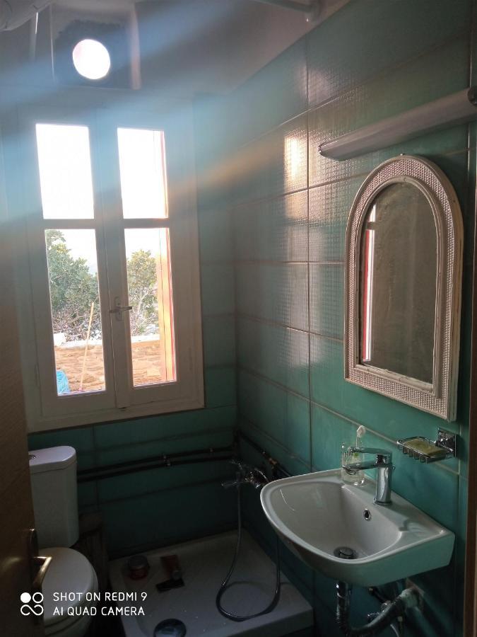 Arthome0B Panormos  Ngoại thất bức ảnh